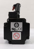 Yaskawa Electric SGMPS-01ACA-YA13 AC Servo Motor Working