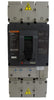 Merlin Gerin NSJ400 N 3-Pole Circuit Breaker Compact Working Surplus