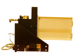 TEL Tokyo Electron 2985-423760-W3 IFB Interface Block Cooling ACT12-300 Working