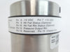 AMAT Applied Materials 0190-62366 Baratron Dual Range Manometer Working Surplus