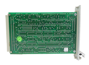 AMAT Applied Materials 0100-90084 Index Servo PCB Card Working Surplus