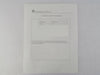 AMAT Applied Materials 0041-05382 200mm Retaining Ring 8" Titan II Head II New