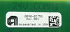 AMAT Applied Materials 0090-03758 Electronics Tower Backplane PCB Endura 2 300mm