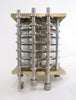 MKS Instruments SA86180 Ozone Generator Stack Assembly AX8400 Series Working