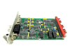 AMAT Applied Materials 0100-01319 Vendor Interface Pre-Accel PCB Card Quantum X