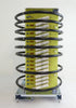 Glassman High Voltage PS/EX200P010F HV Power Stack Varian E19287410 Refurbished