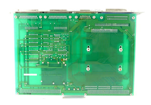 TEL Tokyo Electron 3281-000013-15 Processor PCB Card TVB0004-1/147CON Working