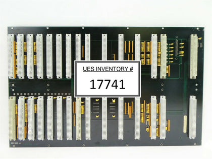 FEI Company 4022 192 56471 Backplane PCB 4022 192 94581 XL 30 ESEM Working