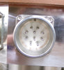TMP Shimadzu TMP-3413LMEC (K1) Turbomolecular Pump 633018113 Copper Refurbished