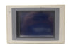 Yamatake-Honeywell EST0220C05WNXE1 LCD Smart Terminal ESTX120PR00 Cracked As-Is