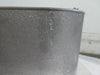 V-Tex GPF-16008 IPV 350 Throttling Pendulum Vacuum Gate Valve Penduroll Spare