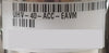 MKS Instruments UHV-40-ACC-EAVM Angle Valve Reseller Lot of 3 Working Surplus