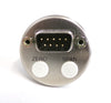 MKS Instruments 750B51TCE2GA Baratron Pressure Transducer Surplus