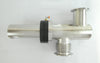 AMAT Applied Materials 0190-87725 Pneumatic Angle Valve Working