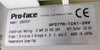 Pro-Face GP377R-TC41-24V Operator Interface Panel 2880037 Working