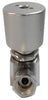 Parker Veriflo 54017062 Diaphragm Valve 955Y1NC/NCFSFFFVESPB Lot of 4 New Spare
