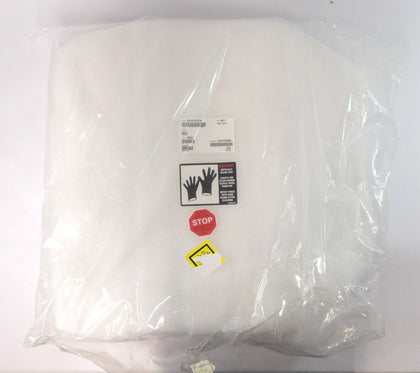 AMAT Applied Materials 0010-07476 300mm PVD Chamber Clear Lid Viewport New