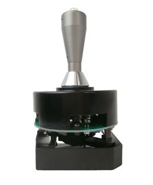 TEL Tokyo Electron TS1287-002779-11 Joystick Manipulator Assembly New Surplus