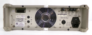 IFR 2040 10khz-1.35Ghz Low Noise Signal Generator 9.15 Option 2 Dented Surplus