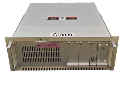 AMAT Applied Materials 0090-91404 ITL Controller XR80 Implanter 0240-96153 Spare