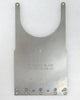 Ulvac Technologies 001-0048-01 200mm Wafer Blade Brooks MTR5 8" Set of 2 Working