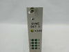 AMAT Applied Materials 0100-00206 Sync Detect II Board PCB Card 0100-00206 As-Is
