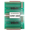 Opto 22 G4PB32H 32-Channel Field Control I/O Chassis PCB Reseller Lot of 2 Spare