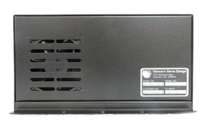 Western Servo Design WS-904-0014 Robot Controller Mattson 552-19566-00 New