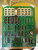 JEOL MP003169(01) Data Memory PB Board PCB Card EM-2010F Working