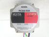 Meivac SCV Vacuum Variable Capacitor RF Match SCV-151 SCV-152 Lot of 2 Working
