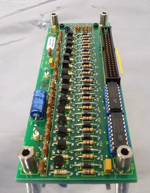 Semitool 23795 Relay Assembly PCB Board 2601800 Reseller Lot of 3 Working