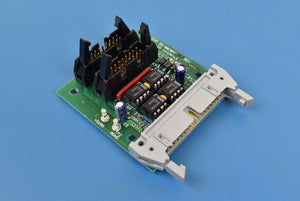 SVG 99-80304-01 PCB Handler Interface Board