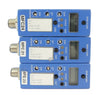 Celerity INX3P Mass Flow Controller MFC Reseller Lot of 13 Working Surplus
