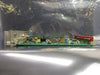 AMAT Applied Materials 0100-90650 Wheel Current PCB Card Quantum X Used Working