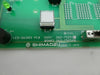 Shimadzu 262-75251C Turbo Controller Operator Panel PCB LED-SW 1003 Working