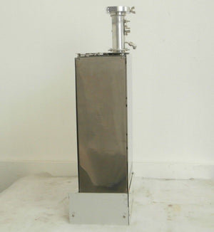 Fujikin Incorporated WVG-SD-O1Z1C2A Water Vapor Generator Working Surplus