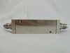 STEC SEC-4500MC-SUC-016 Mass Flow Controller MFC SEC-4500 10 LM H2 Used Working