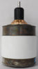 Meiden SCV-1525P150W Variable Vacuum Capacitor Working Surplus
