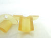 ASM 16-400479-01 Gasline Retainer Insulator Reseller Lot of 18 New Surplus