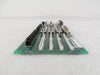 Daifuku PIF-3761A Backplane Interface Board PCB Working Spare