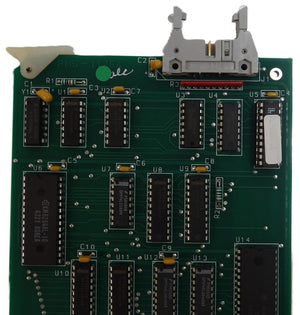 Particle Measuring Systems PMS-1146A Processor PCB Card Turbo 110 Working