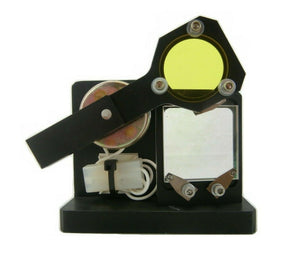 Therma-Wave 18-023028 Lens Filter Motor Block Opti-Probe 2600B Optics As-Is