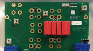 Trumpf Huttinger 2523460 PCB CHOP H SIC1 V1 TruPlasma HV Pulse 35 Working