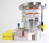 PT H500M Pfeiffer Vacuum 0190-89644 Turbomolecular Pump ATH 500M AMAT Working
