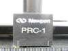 Newport Optical Assembly Track Right Angle Mirror PRC-3 PRC-1 VPH-3 Working
