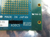 Nikon 4S025-384 Backplane Board PCB STGX8_BB-RS NSR-S620D ArF Immersion Used