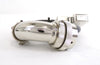 STP Edwards B752-04-030 Turbomolecular Pump Control Cable 1M Lot of 2 Working