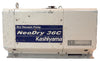 Kashiyama NeoDry36C-1 Dry Vacuum Pump NeoDry36C Untested Spare As-Is