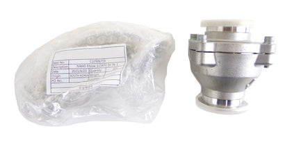 Edwards NRY6EZ000 iXH Check Valve and Elbow Kit New Surplus