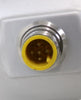Deublin SP0711 Rotary Union AMAT Applied Materials 0190-60738 As-Is